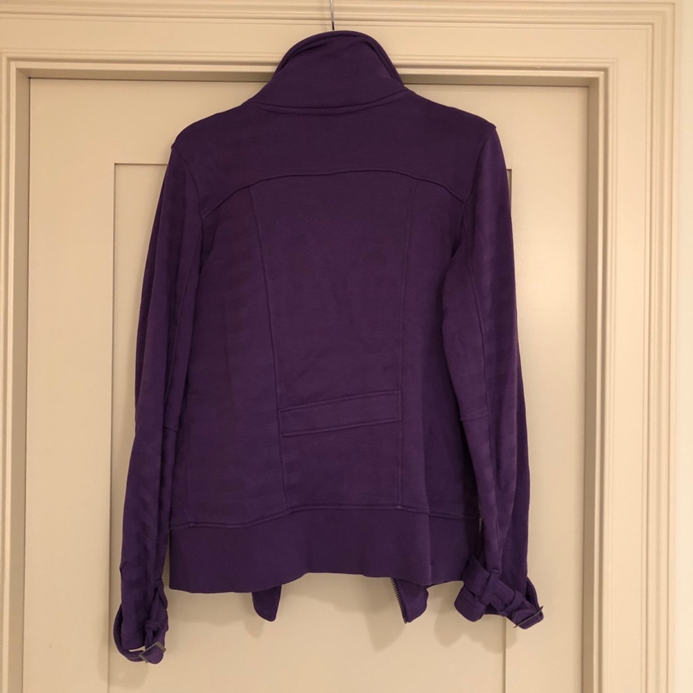 Puma jacket - Picture 5 of 5